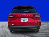 New 2025 Ford Escape ST-Line w/ Equipment Group 301A image 4