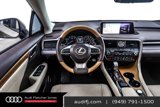 Used 2017 Lexus RX 350 FWD image 4