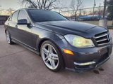 Used 2013 Mercedes-Benz C 250 Sedan image 3