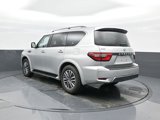Used 2022 Nissan Armada SL w/ Captain's Chairs Package image 6