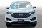 Used 2023 Ford Edge SEL image 3