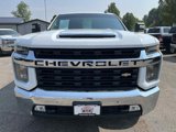Used 2020 Chevrolet Silverado 2500 LT w/ Texas Edition image 3