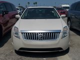 Used 2011 Mercury Milan Premier w/ Moon & Tune Pkg image 2