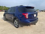 Used 2013 Ford Explorer Limited image 2