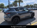 Used 2022 MAZDA CX-5 Carbon Edition image 3