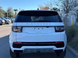 New 2025 Land Rover Discovery Sport S image 3