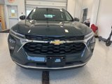 New 2025 Chevrolet Trax LT w/ Driver Confidence Package image 4