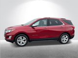 Certified 2021 Chevrolet Equinox Premier image 5