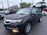 Used 2012 Acura MDX w/ Technology Package image 2