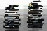 Used 2021 Volkswagen Tiguan SE image 3