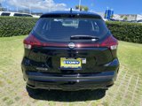 New 2025 Nissan Kicks Play S image 6