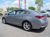 Used 2018 Hyundai Sonata Limited w/ Limited Ultimate Package 03 image 5