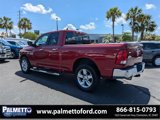 Used 2013 RAM 1500 Big Horn image 5