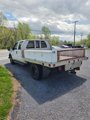 Used 2000 Ford F450 4x4 Crew Cab Super Duty image 5
