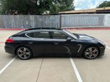 Used 2014 Porsche Panamera Turbo Executive image 6