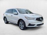 Used 2017 Acura MDX FWD w/ Technology Package image 3