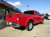 Used 2011 Nissan Frontier SV w/ SV Premium Utility Pkg image 4