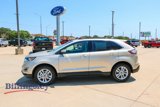 Used 2017 Ford Edge SEL w/ Equipment Group 201A image 4