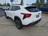 New 2025 Chevrolet Trax RS w/ Driver Confidence Package image 3