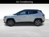 New 2025 Jeep Compass Limited image 6