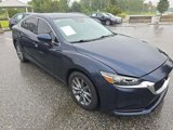 Used 2020 MAZDA MAZDA6 Sport image 3