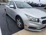 Used 2016 Chevrolet Cruze LT image 5