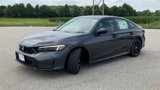 New 2026 Honda Civic Sport image 4