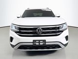 Used 2022 Volkswagen Atlas SE image 2