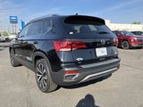 Used 2022 Volkswagen Taos SE image 5