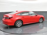 New 2025 Honda Civic LX image 3