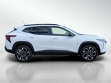 New 2025 Chevrolet Trax RS w/ Sunroof Package image 4