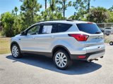 Used 2019 Ford Escape SEL image 3
