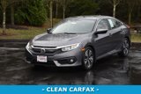Used 2016 Honda Civic EX-T image 3