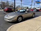 Used 2002 Pontiac Firebird Convertible image 3