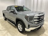 Certified 2024 GMC Sierra 1500 SLE w/ Preferred Package image 2