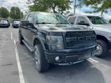 Used 2014 Ford F150 Limited image 4
