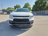 Used 2022 Chevrolet Colorado LT w/ Fleet Safety Package image 2