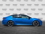Used 2019 Toyota Camry XSE image 3