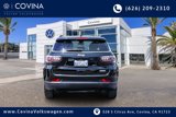 Used 2019 Jeep Compass Latitude w/ Popular Equipment Group image 6