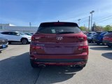 Used 2019 Hyundai Tucson Night image 4