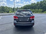 Used 2017 Dodge Journey SXT w/ Comfort/Convenience Group image 4