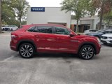 Used 2021 Volkswagen Atlas Cross Sport SEL R-Line image 3