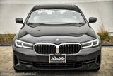 Used 2022 BMW 530i xDrive w/ Convenience Package image 3
