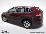 Used 2014 Honda CR-V EX-L image 3