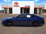 Used 2025 Toyota Camry SE w/ Convenience Package image 3