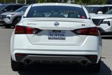 Certified 2022 Nissan Altima 2.5 SR image 5