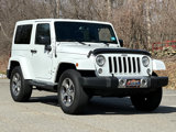 Used 2018 Jeep Wrangler Sahara w/ Connectivity Group image 5