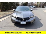 Certified 2024 Acura Integra A-Spec image 2