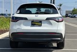 Certified 2023 Honda HR-V LX image 5