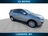 Certified 2023 Chevrolet Equinox LT image 2